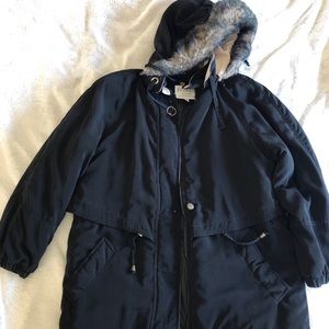 Parka Women Jacket